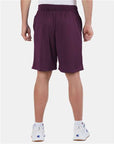 Champion Unisex 9" Mesh Shorts with Pockets S162