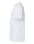 SubliVie Men's Polyester Sublimation Tee 1910