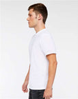 SubliVie Men's Polyester Sublimation Tee 1910
