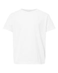 SubliVie Toddler Polyester Sublimation Tee 1310