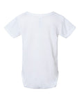 SubliVie Infant Polyester Sublimation Bodysuit 4610