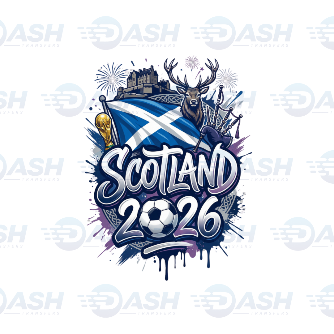 Scotland