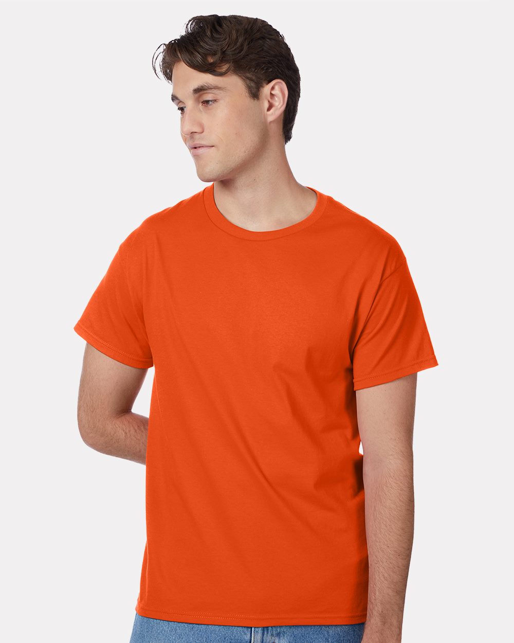 Hanes Unisex Authentic T-Shirt 5250