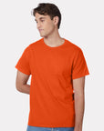 Hanes Unisex Authentic T-Shirt 5250