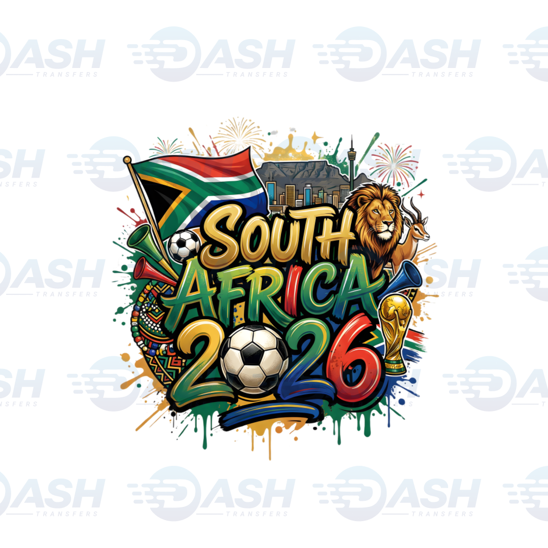South Africa