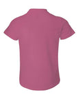 BELLA + CANVAS Youth Jersey Tee 3001Y