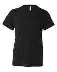 BELLA + CANVAS Youth Jersey Tee 3001Y