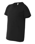 BELLA + CANVAS Youth Jersey Tee 3001Y