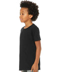 BELLA + CANVAS Youth Jersey Tee 3001Y