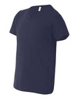 BELLA + CANVAS Youth Jersey Tee 3001Y