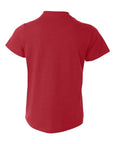 BELLA + CANVAS Youth Jersey Tee 3001Y