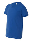 BELLA + CANVAS Youth Jersey Tee 3001Y