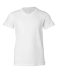 BELLA + CANVAS Youth Jersey Tee 3001Y
