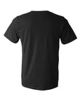 BELLA + CANVAS Men's Jersey Pocket Tee 3021