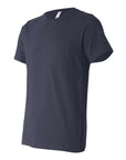 BELLA + CANVAS Men's Jersey Pocket Tee 3021