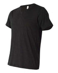 BELLA + CANVAS Unisex Triblend V-Neck Tee 3415