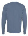 Comfort Colors Unisex Garment-Dyed Heavyweight Long Sleeve T-Shirt 6014