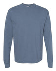 Comfort Colors Unisex Garment-Dyed Heavyweight Long Sleeve T-Shirt 6014