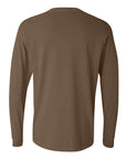 Comfort Colors Unisex Garment-Dyed Heavyweight Long Sleeve T-Shirt 6014