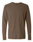 Comfort Colors Unisex Garment-Dyed Heavyweight Long Sleeve T-Shirt 6014