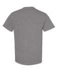 Comfort Colors Unisex Garment-Dyed Heavyweight Pocket T-Shirt 6030