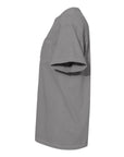 Comfort Colors Unisex Garment-Dyed Heavyweight Pocket T-Shirt 6030