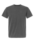 Comfort Colors Unisex Garment-Dyed Heavyweight Pocket T-Shirt 6030