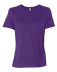 BELLA + CANVAS Women’s Relaxed Jersey Tee 6400