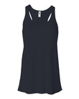 BELLA + CANVAS Women's Flowy Racerback Tank 8800