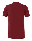 BELLA + CANVAS Jersey Tee 3001