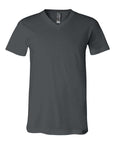 BELLA + CANVAS Unisex Jersey V-Neck Tee 3005
