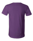 BELLA + CANVAS Unisex Jersey V-Neck Tee 3005