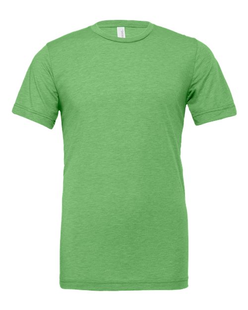 BELLA + CANVAS Triblend Tee 3413
