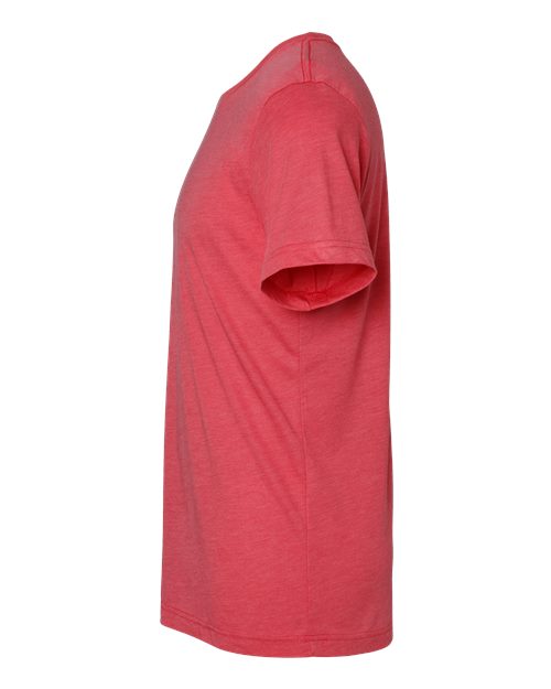 BELLA + CANVAS Triblend Tee 3413