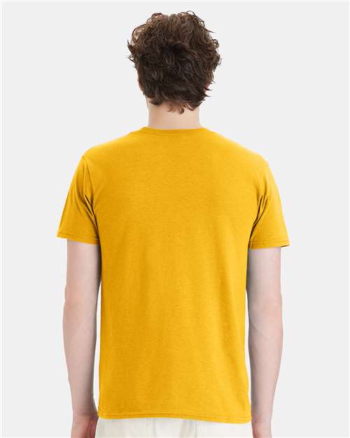 Hanes Unisex Perfect-T T-Shirt 4980