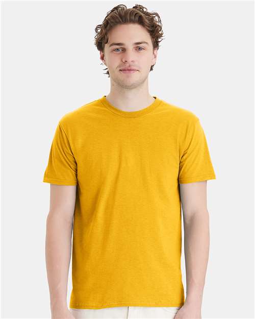 Hanes Unisex Perfect-T T-Shirt 4980