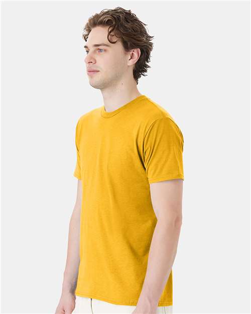 Hanes Unisex Perfect-T T-Shirt 4980