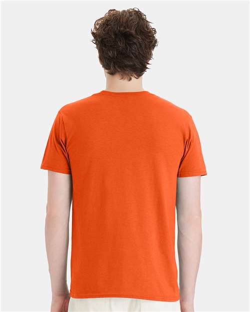 Hanes Unisex Perfect-T T-Shirt 4980