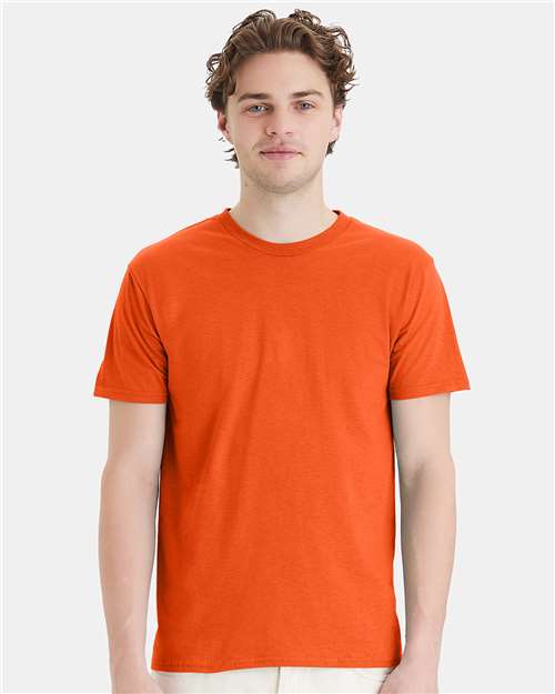 Hanes Unisex Perfect-T T-Shirt 4980