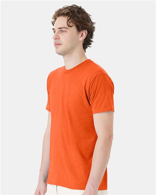 Hanes Unisex Perfect-T T-Shirt 4980