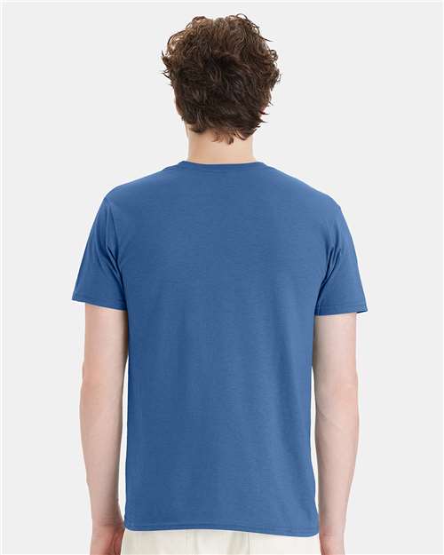 Hanes Unisex Perfect-T T-Shirt 4980