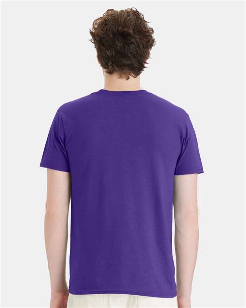Hanes Unisex Perfect-T T-Shirt 4980
