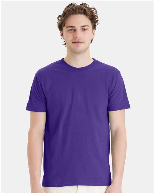 Hanes Unisex Perfect-T T-Shirt 4980