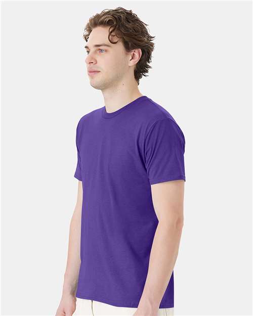 Hanes Unisex Perfect-T T-Shirt 4980
