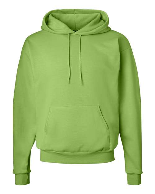 Hanes Unisex EcoSmart® Hooded Sweatshirt P170