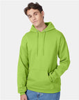 Hanes Unisex EcoSmart® Hooded Sweatshirt P170