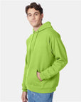 Hanes Unisex EcoSmart® Hooded Sweatshirt P170