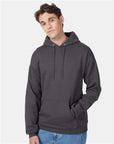 Hanes Unisex EcoSmart® Hooded Sweatshirt P170