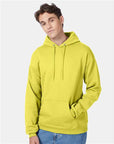 Hanes Unisex EcoSmart® Hooded Sweatshirt P170