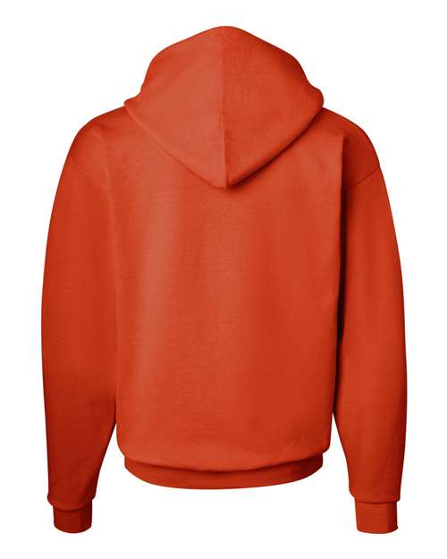 Hanes Unisex EcoSmart® Hooded Sweatshirt P170